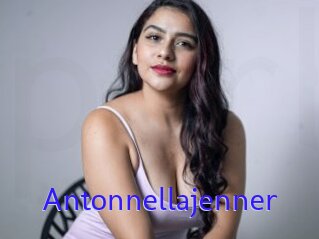 Antonnellajenner