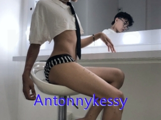 Antonnykessy