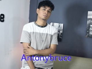 Antonybruce