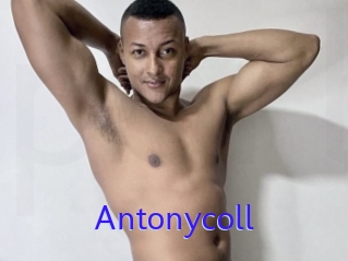 antonycoll Porno Bild