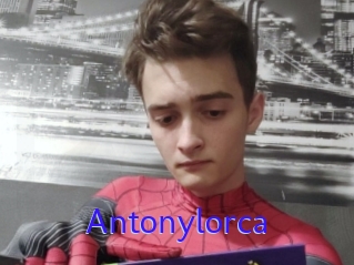 antonylorca Porno Bild