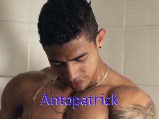 Antopatrick