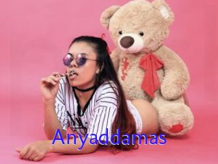Anyaddamas