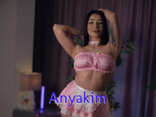 Anyakim