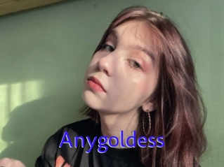 Anygoldess