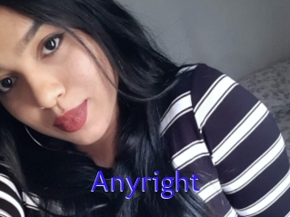 Anyright