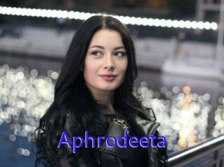 Aphrodeeta