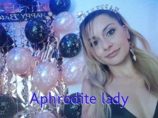 Aphrodite_lady