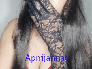 Apnijannat