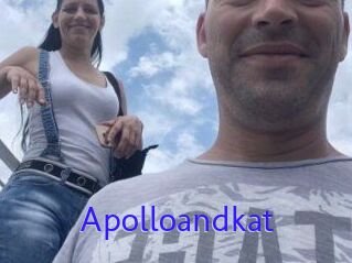 Apolloandkat
