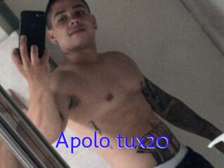 Apolo_tux20
