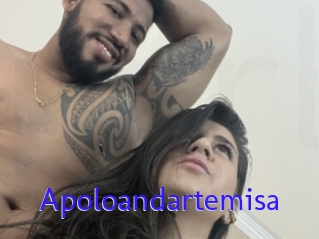 Apoloandartemisa