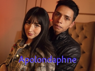 apolondaphne Porno Bild