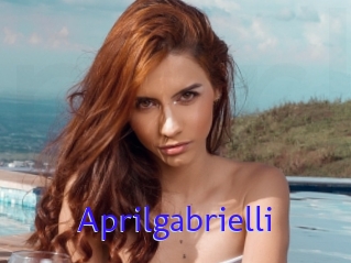 Aprilgabrielli