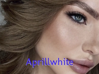 Aprillwhite