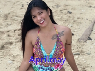 Aprilmay