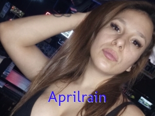 Aprilrain