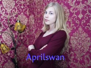 Aprilswan