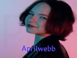 Aprilwebb