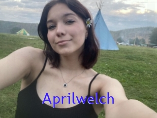 Aprilwelch