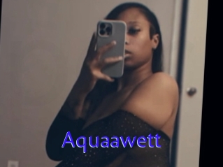 Aquaawett