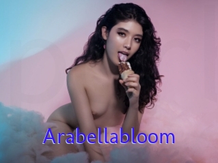 Arabellabloom