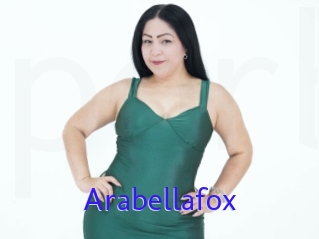Arabellafox