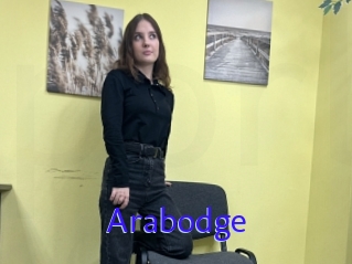 Arabodge