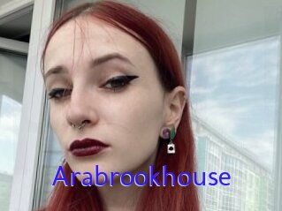 Arabrookhouse