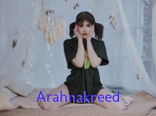 Arahnakreed