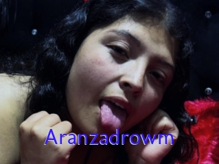 Aranzadrowm
