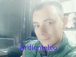 Ardienteleo
