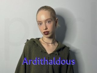 Ardithaldous