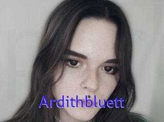 Ardithbluett