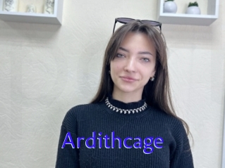 Ardithcage