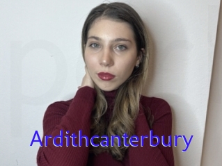 Ardithcanterbury