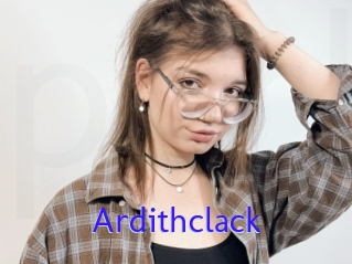 Ardithclack