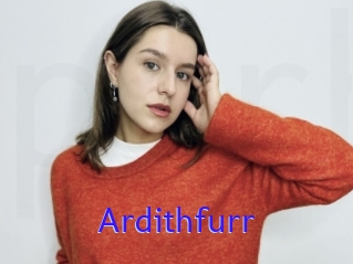 Ardithfurr