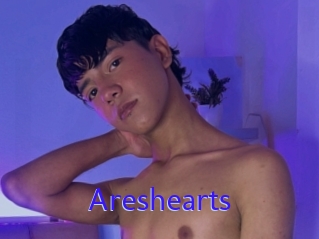 Areshearts
