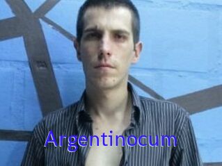 Argentinocum