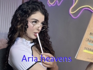Aria_heavens