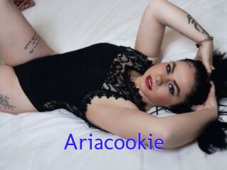 ariacookie Porno Bild