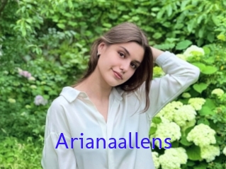 Arianaallens