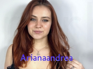 Arianaandrea