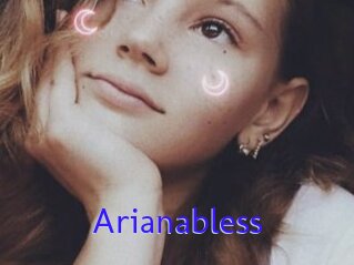 Arianabless