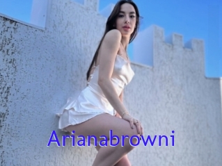 Arianabrowni