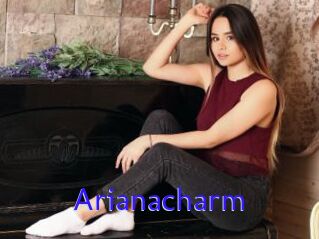 Arianacharm