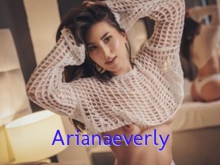 Arianaeverly