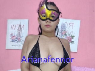 Arianafennor