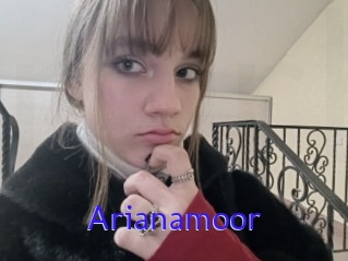 Arianamoor